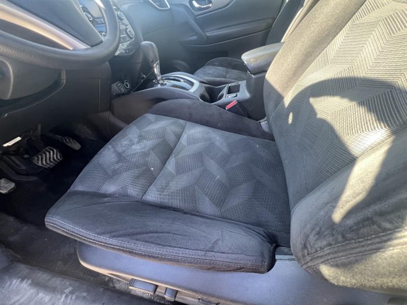 nissan Rogue 2014 - 23