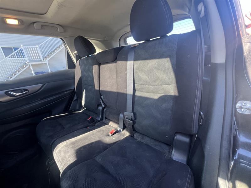 nissan Rogue 2014 - 24