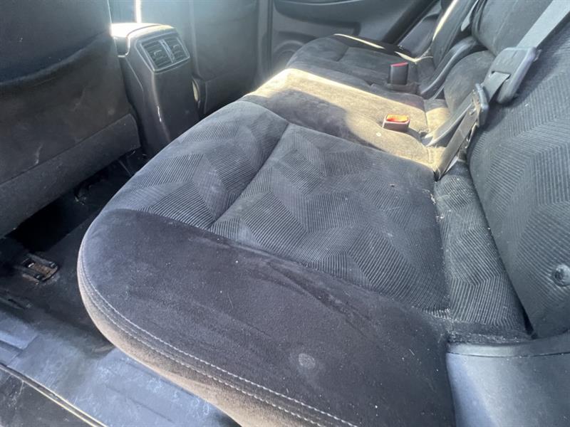 nissan Rogue 2014 - 25