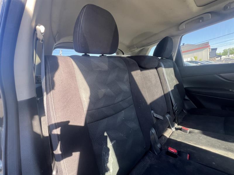 nissan Rogue 2014 - 26