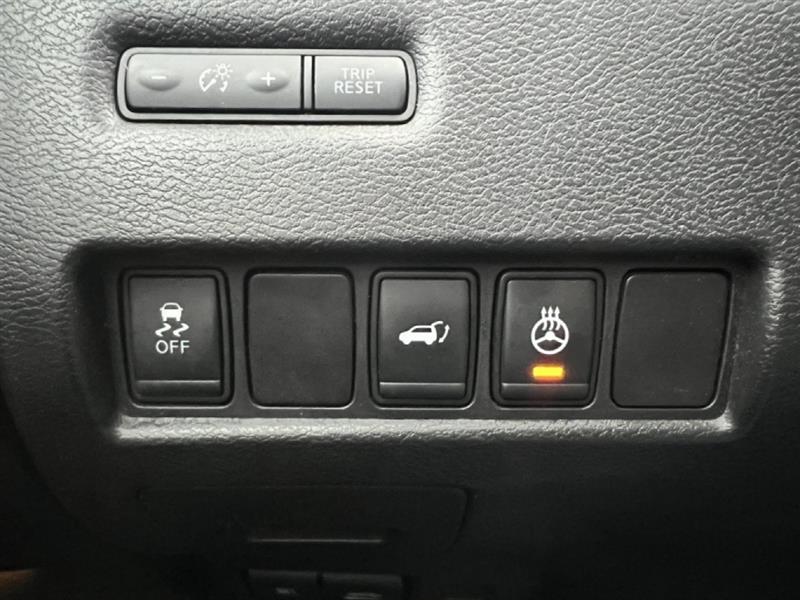 nissan Murano 2015 - 16