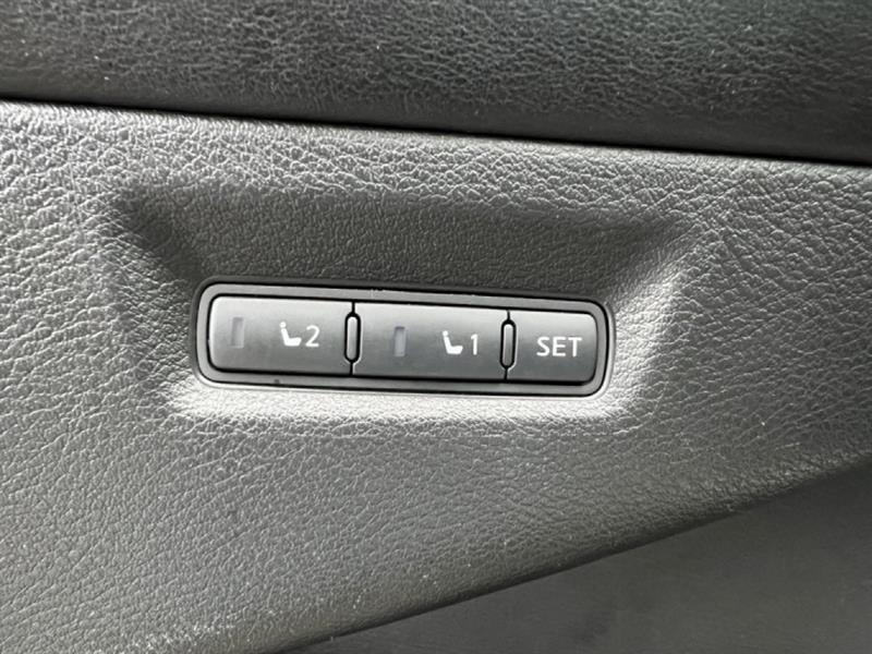 nissan Murano 2015 - 17