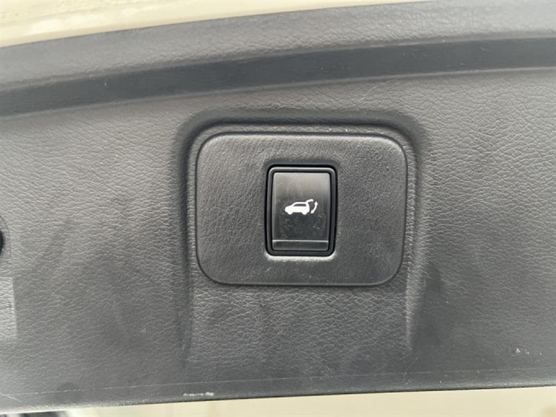 nissan Murano 2015 - 18