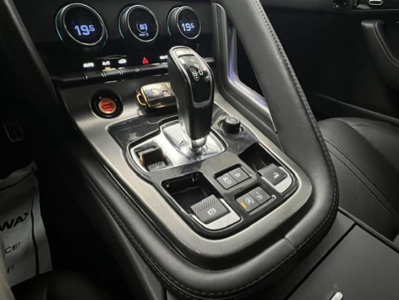 jaguar F-TYPE 2017 - 19