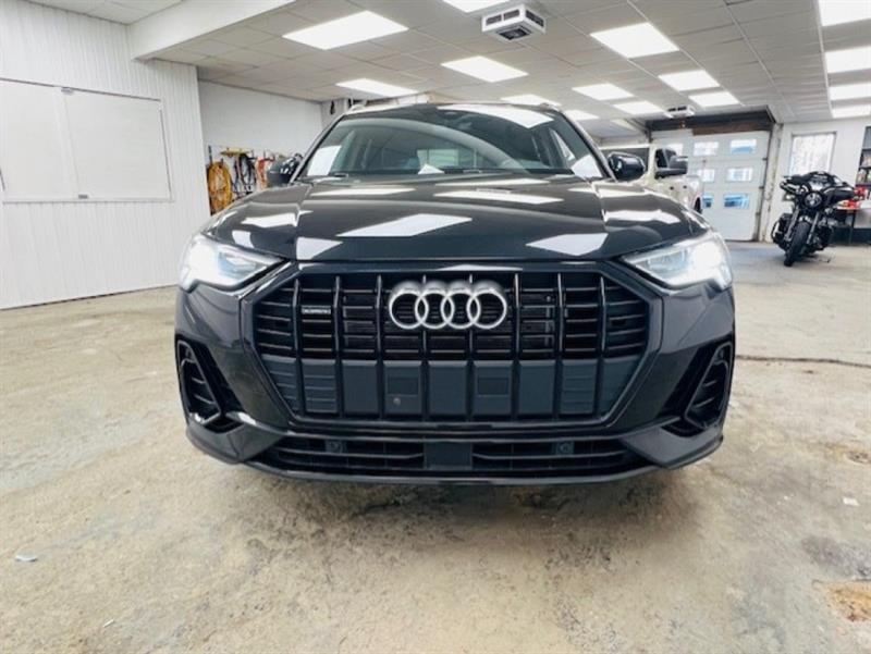audi Q3 2024 - 2