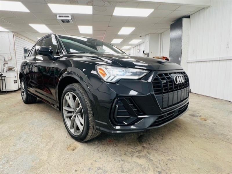 audi Q3 2024 - 3