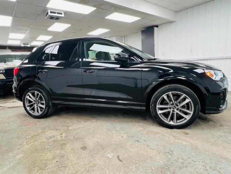 audi Q3 2024 - 6
