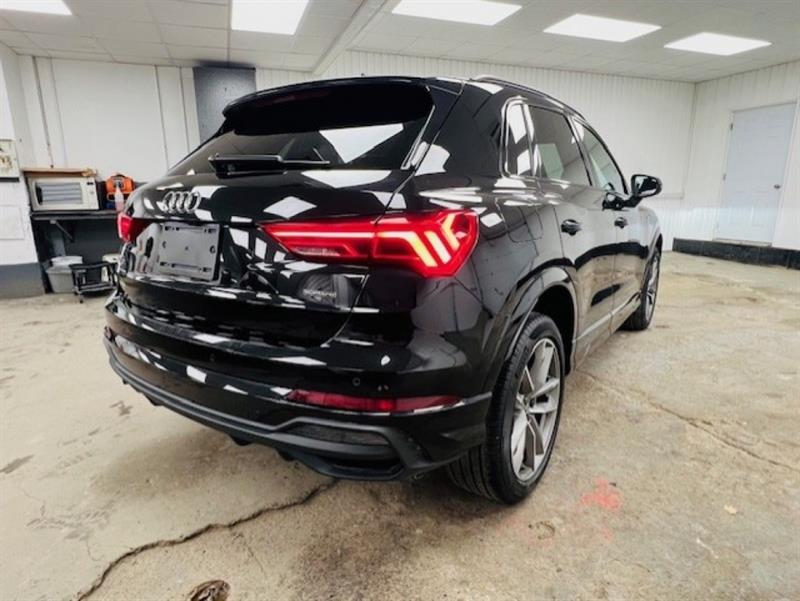 audi Q3 2024 - 7