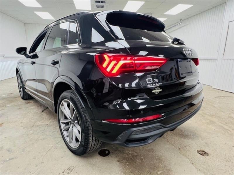 audi Q3 2024 - 9