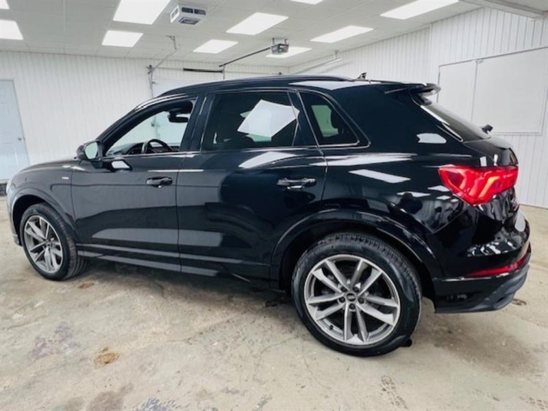 audi Q3 2024 - 10