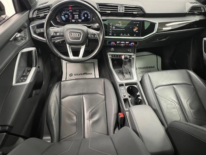 audi Q3 2024 - 12