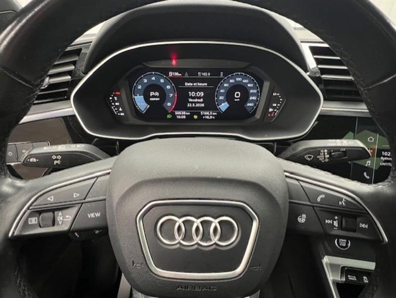 audi Q3 2024 - 13