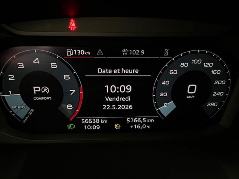 audi Q3 2024 - 14