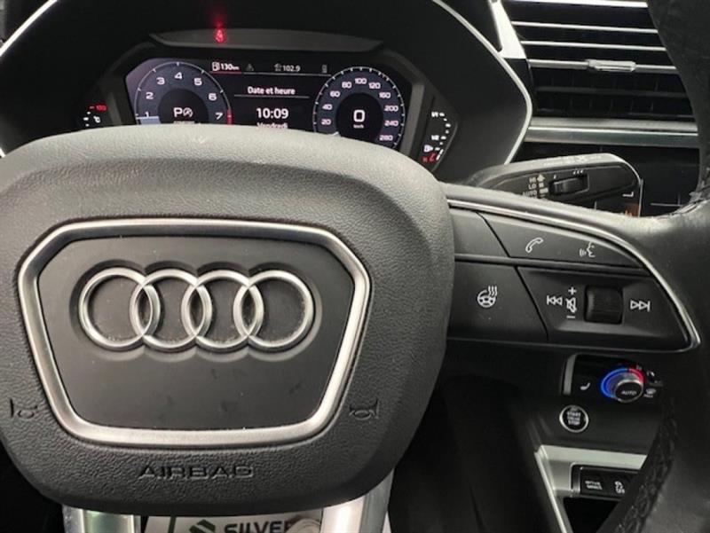 audi Q3 2024 - 15