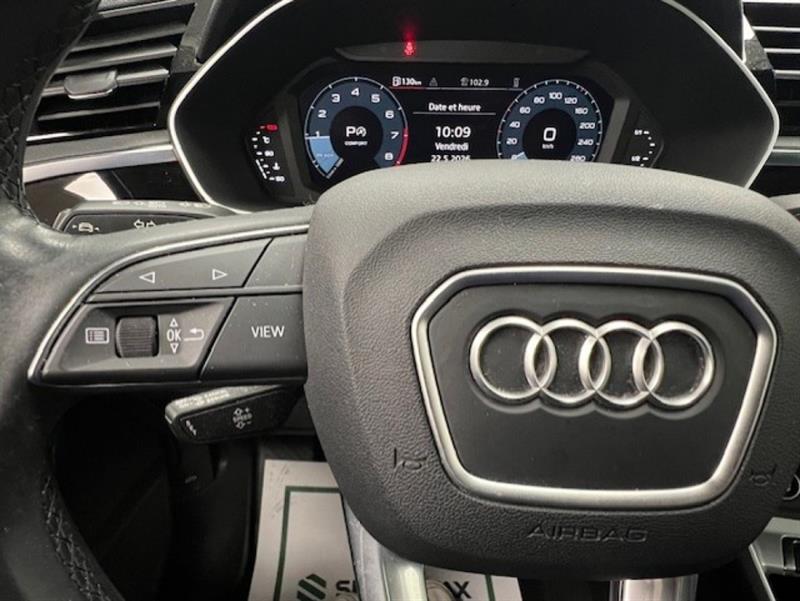 audi Q3 2024 - 16