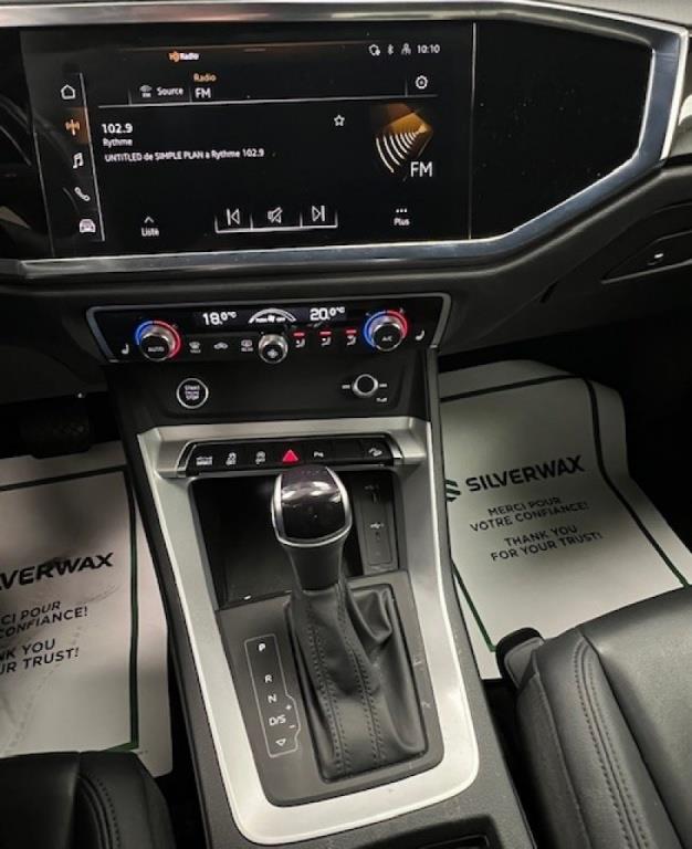 audi Q3 2024 - 18