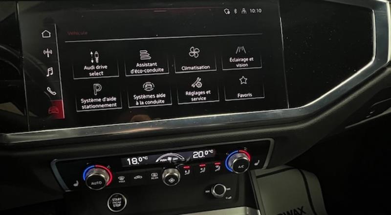 audi Q3 2024 - 20