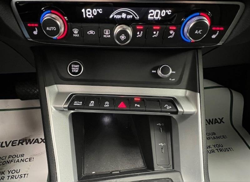 audi Q3 2024 - 24
