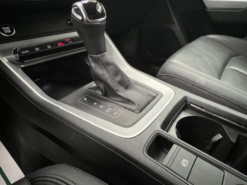 audi Q3 2024 - 26