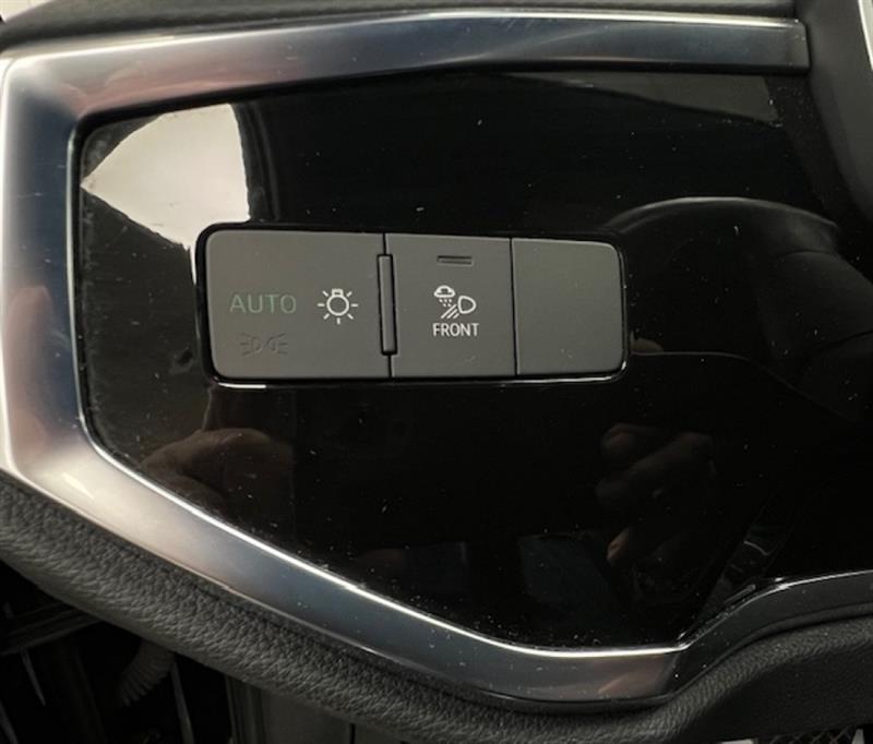 audi Q3 2024 - 27