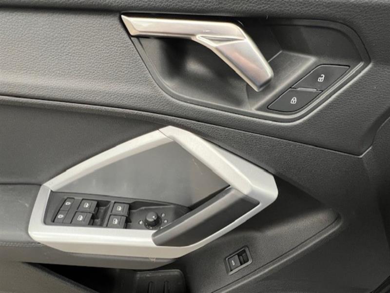 audi Q3 2024 - 28
