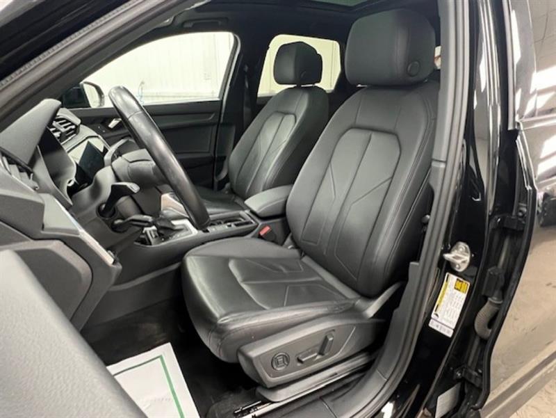 audi Q3 2024 - 29