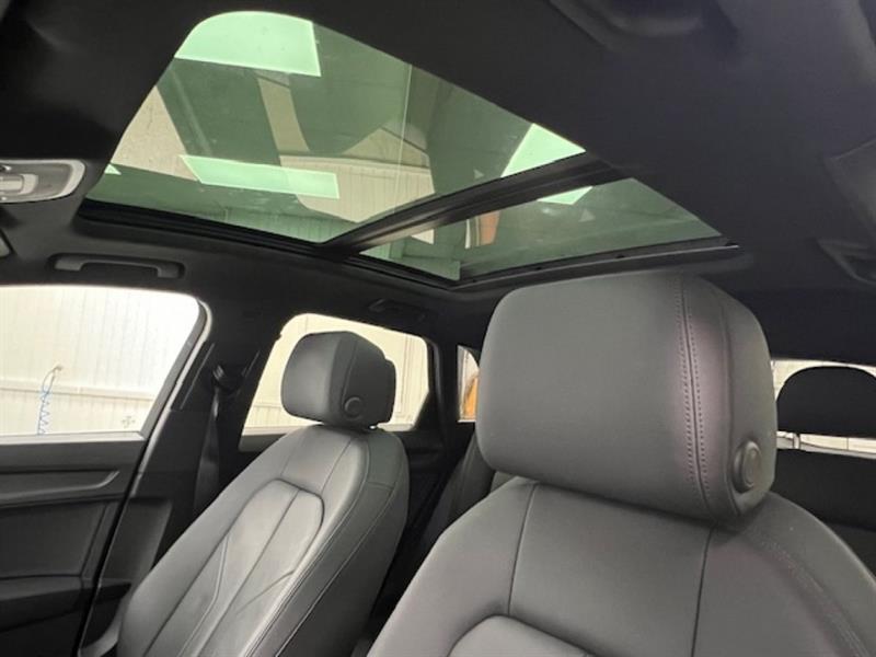 audi Q3 2024 - 30