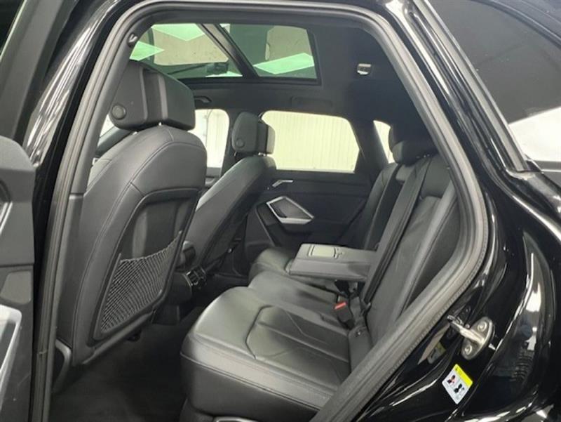 audi Q3 2024 - 31