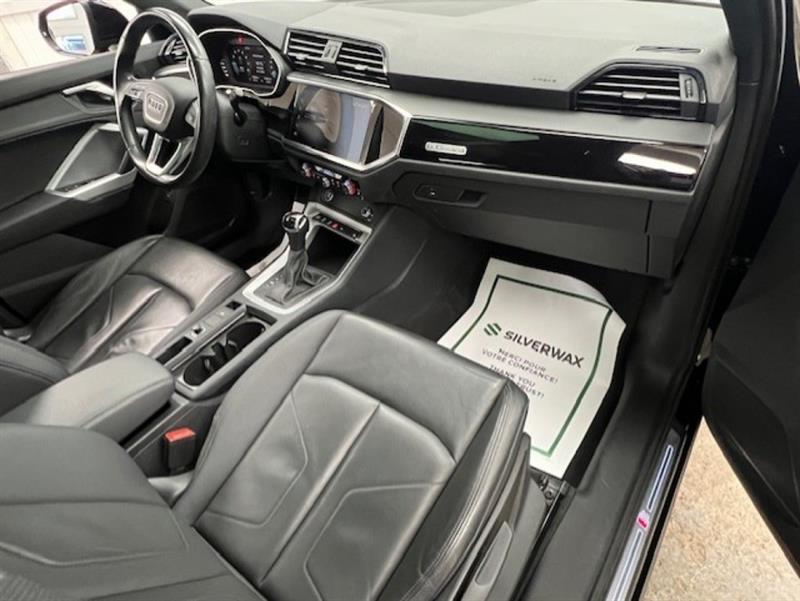 audi Q3 2024 - 32