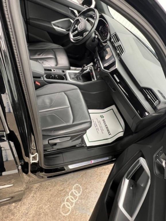 audi Q3 2024 - 33