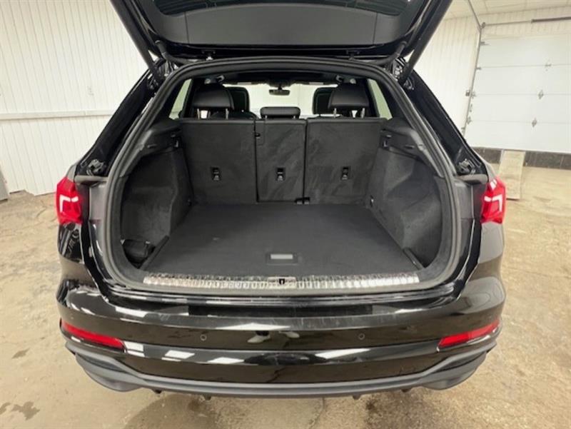 audi Q3 2024 - 34
