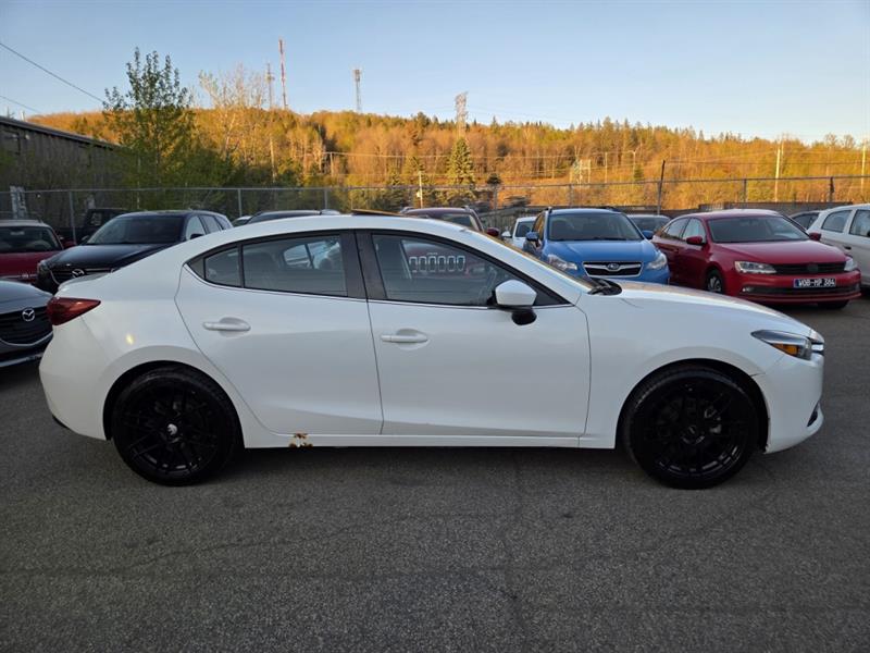 mazda Mazda3 2017 - 4