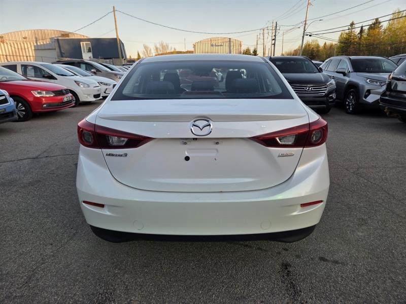 mazda Mazda3 2017 - 6