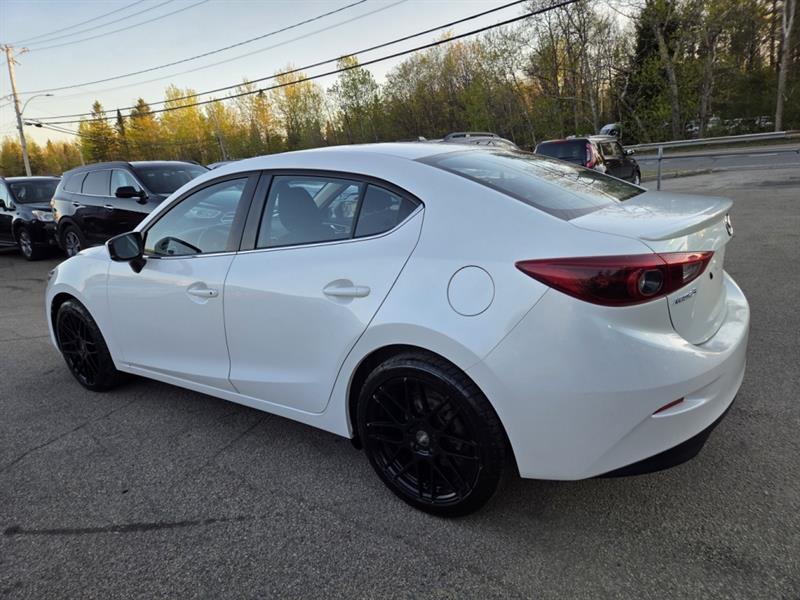 mazda Mazda3 2017 - 7