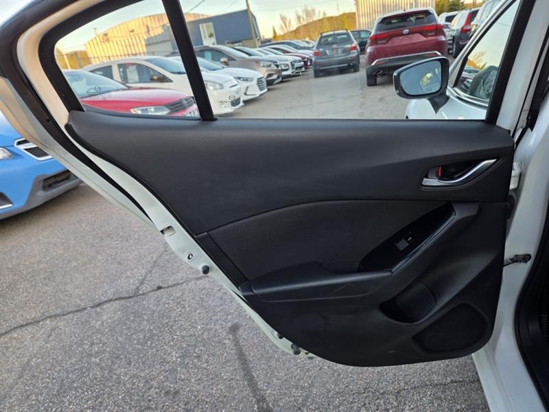 mazda Mazda3 2017 - 20