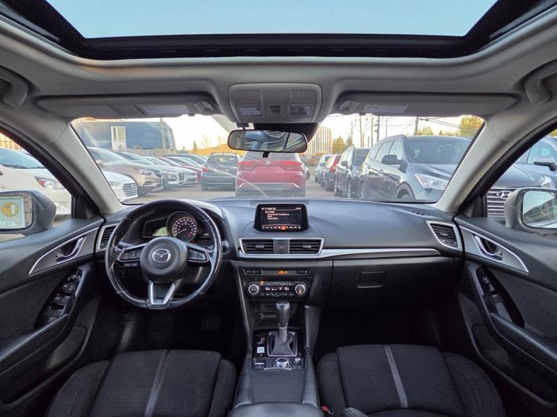 mazda Mazda3 2017 - 22