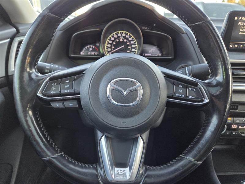 mazda Mazda3 2017 - 26