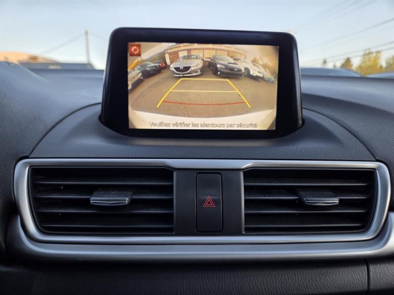 mazda Mazda3 2017 - 27