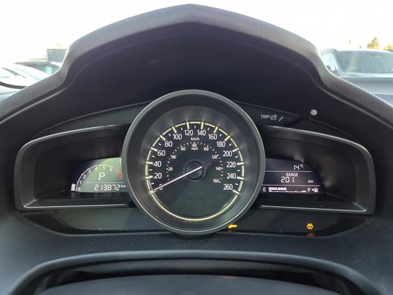 mazda Mazda3 2017 - 28