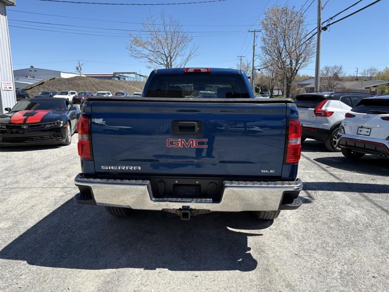 gmc Sierra 1500 2015 - 4