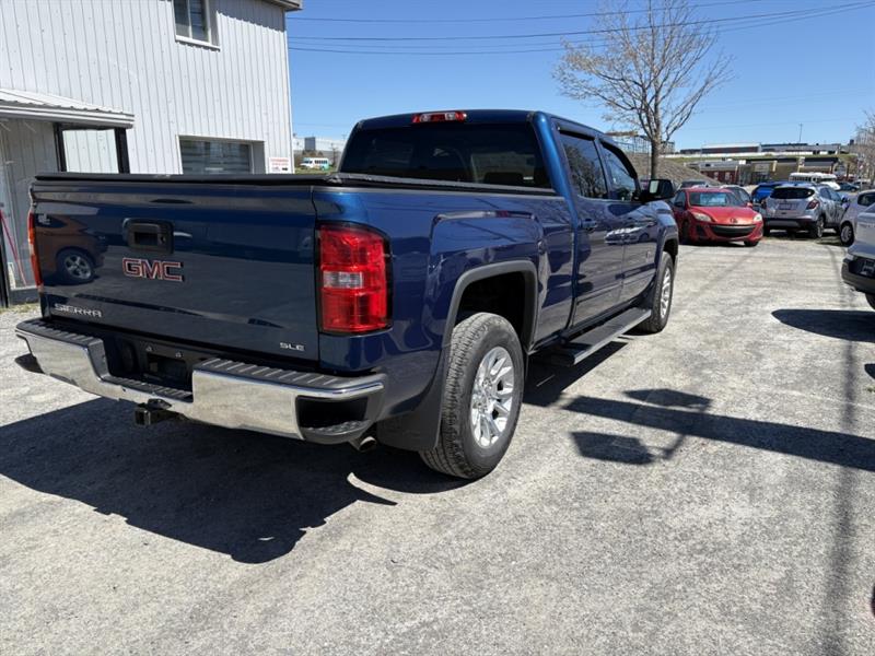gmc Sierra 1500 2015 - 5