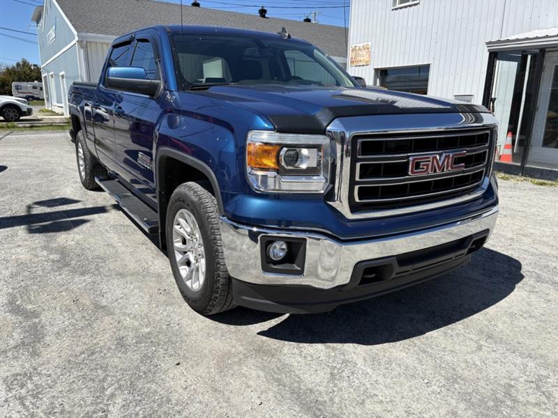 gmc Sierra 1500 2015 - 6