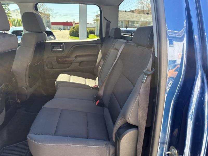gmc Sierra 1500 2015 - 8