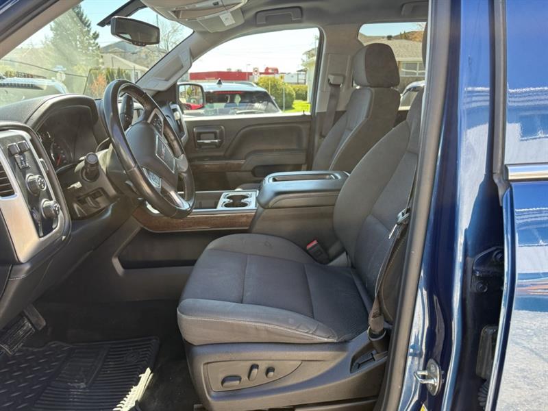 gmc Sierra 1500 2015 - 9