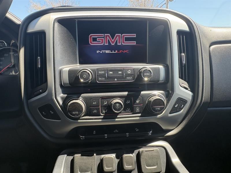 gmc Sierra 1500 2015 - 10
