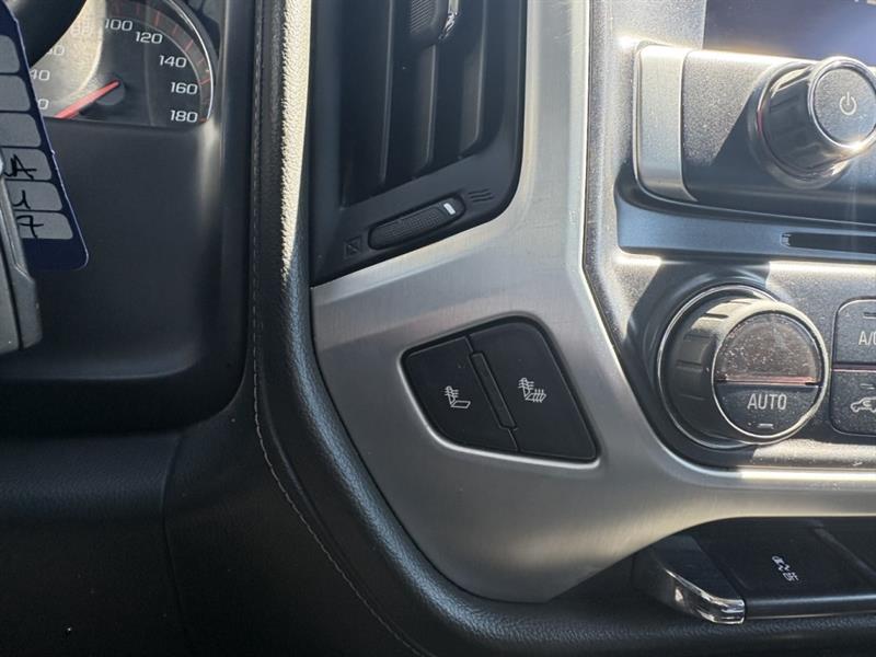 gmc Sierra 1500 2015 - 11