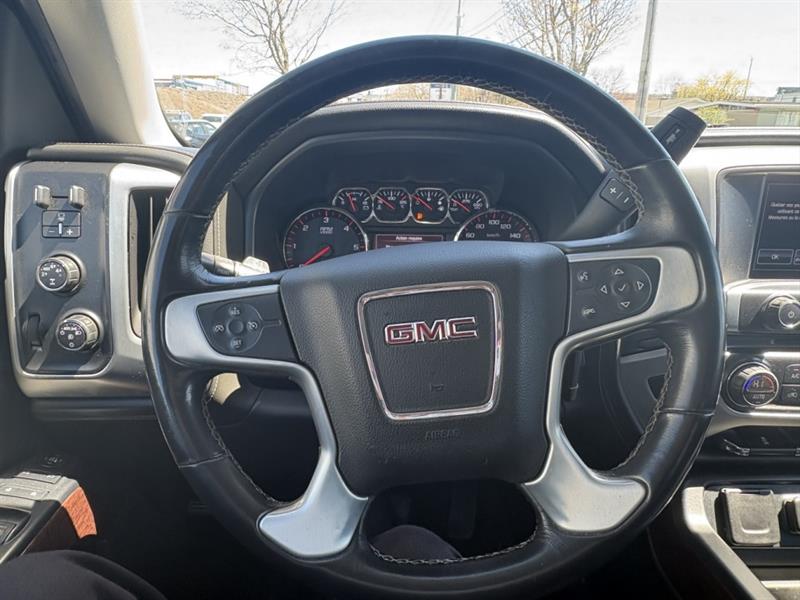 gmc Sierra 1500 2015 - 12