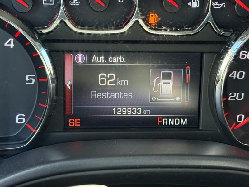 gmc Sierra 1500 2015 - 13