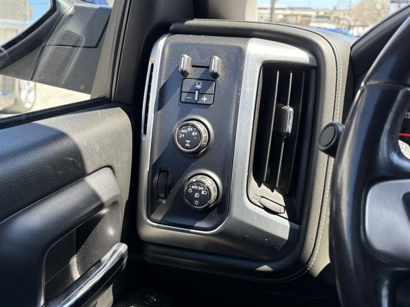 gmc Sierra 1500 2015 - 14