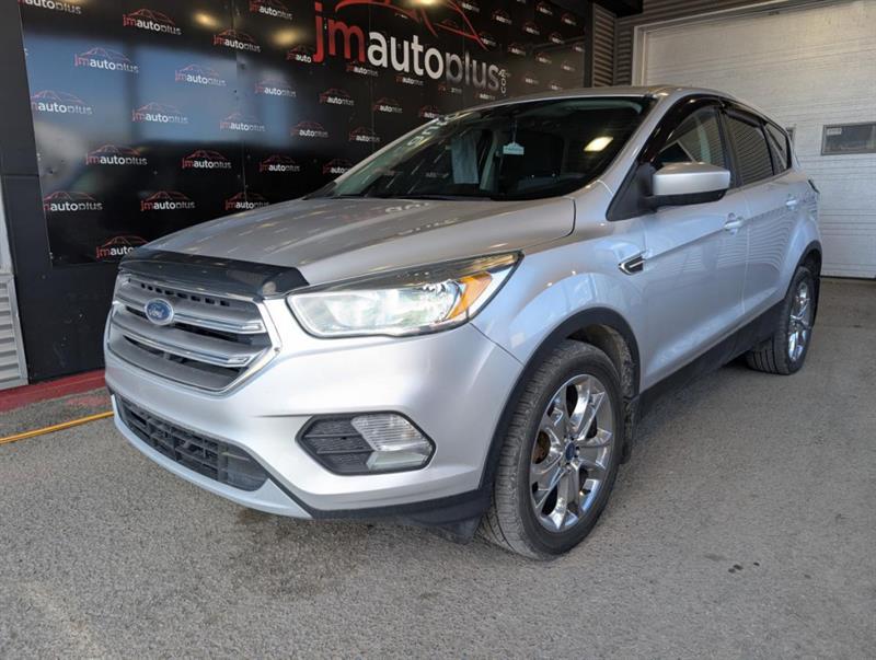 ford Escape 2017 - 1